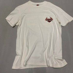 Vintage Harley Davidson shirt